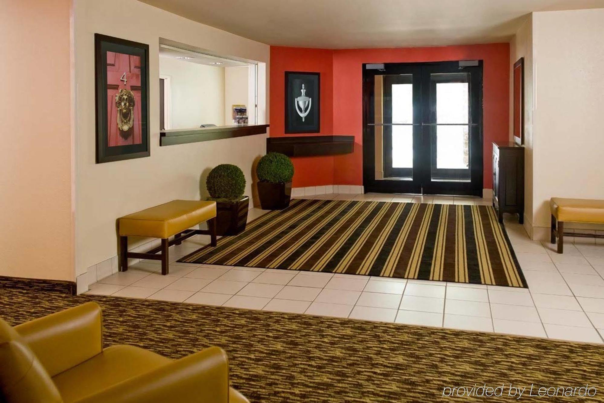 Suburban Studios Auburn Hills - Detroit Exterior foto